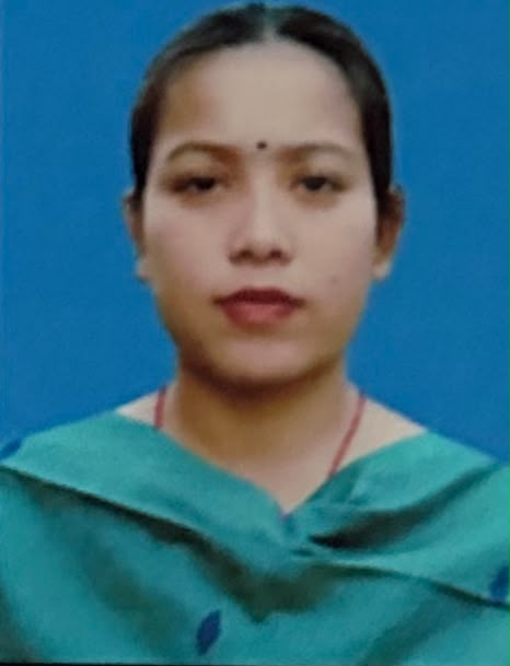 Kashmiry Brahma
