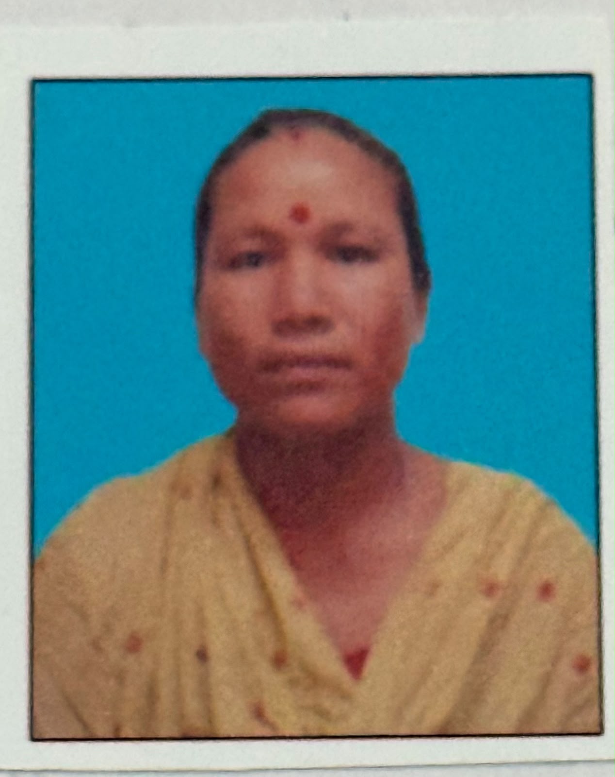 Khewali Boro