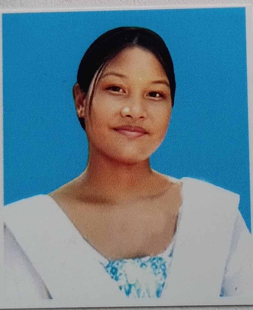 Krishna Basumatary