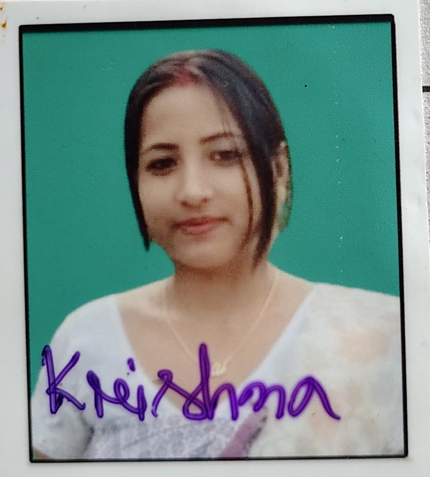 Krishna Goyary