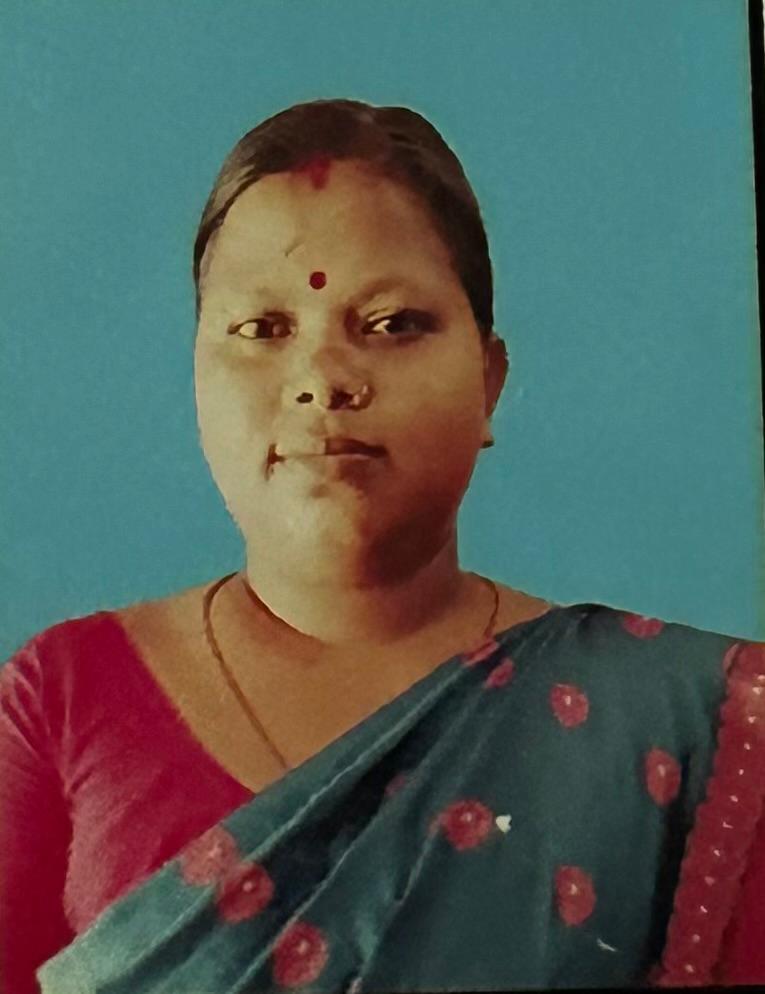 Kuhilika Roy