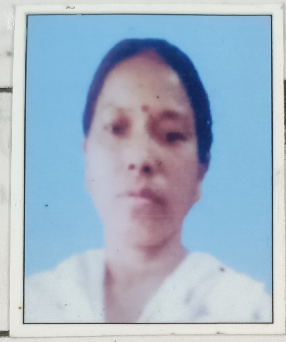 Kunju Boro