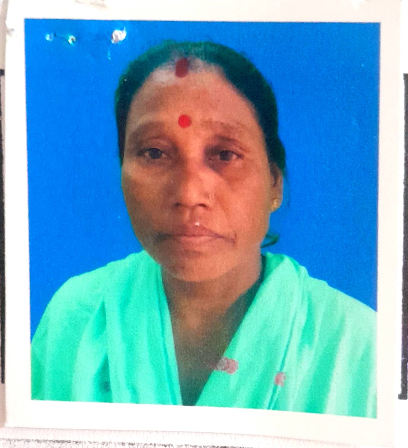 Lakhi Boro