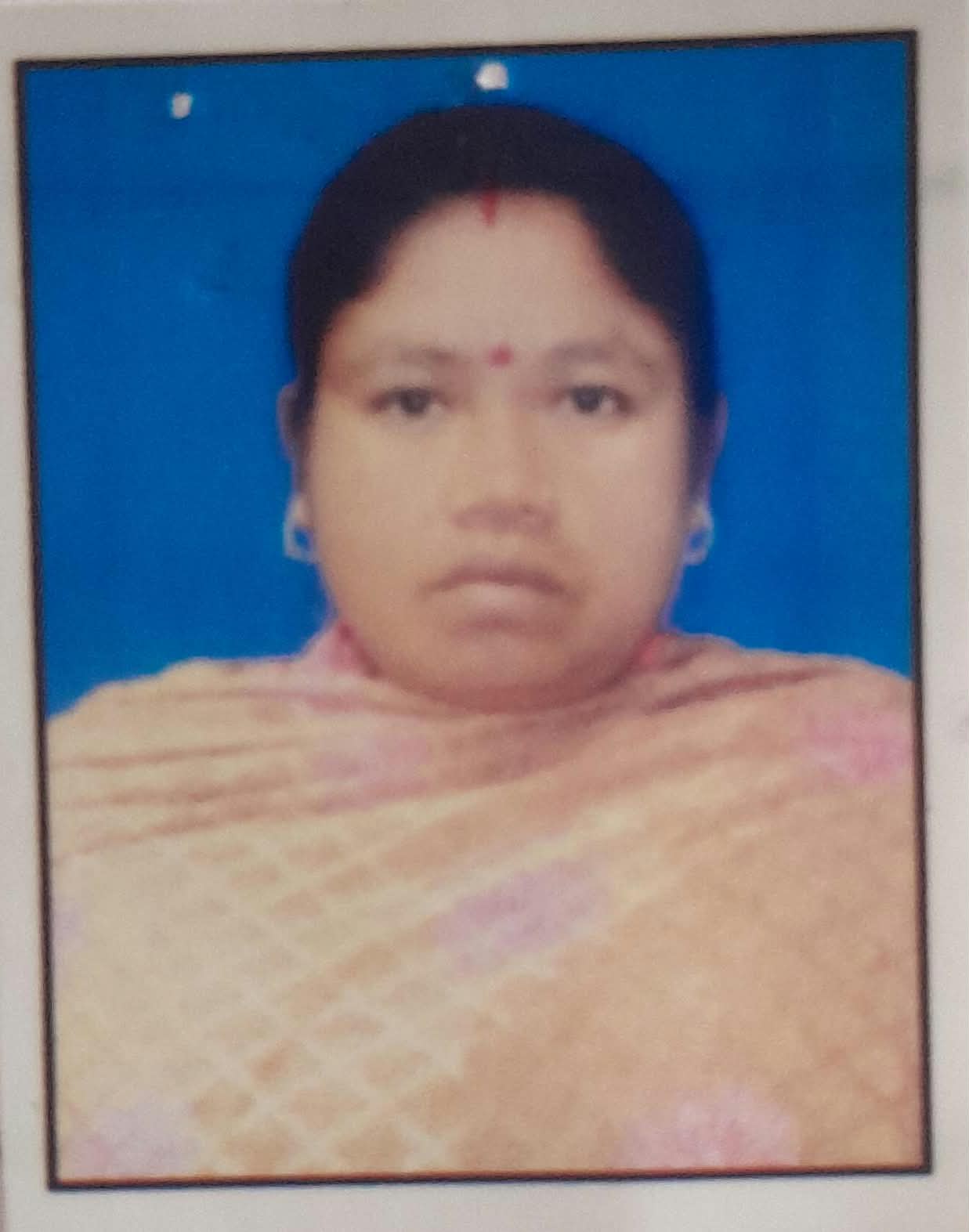 Lalita Rajbongshi