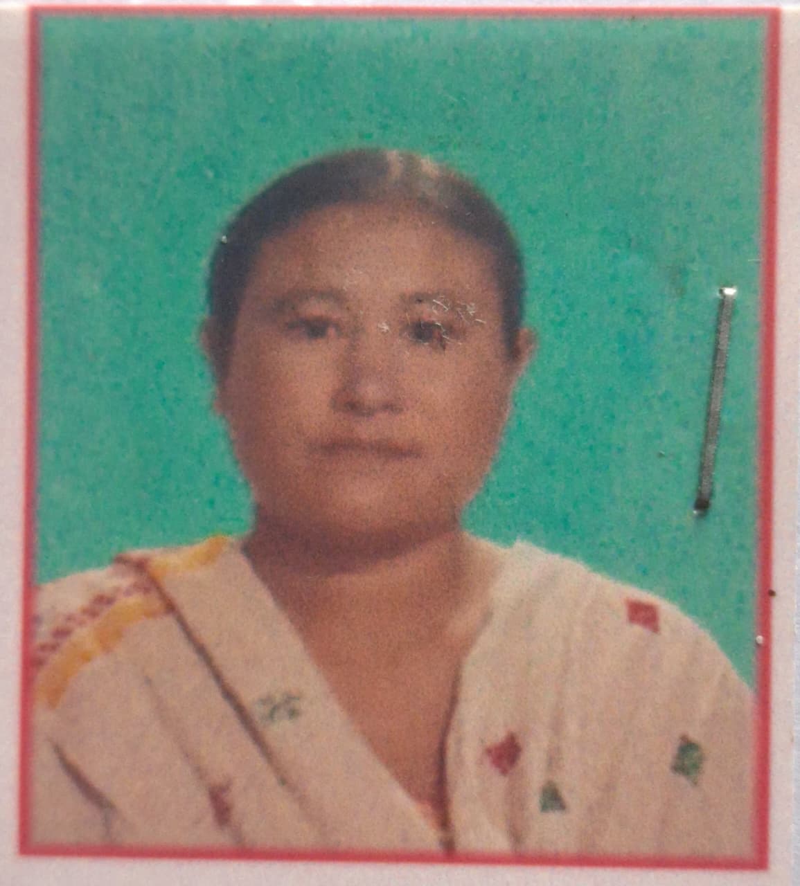 Labaina Basumatary