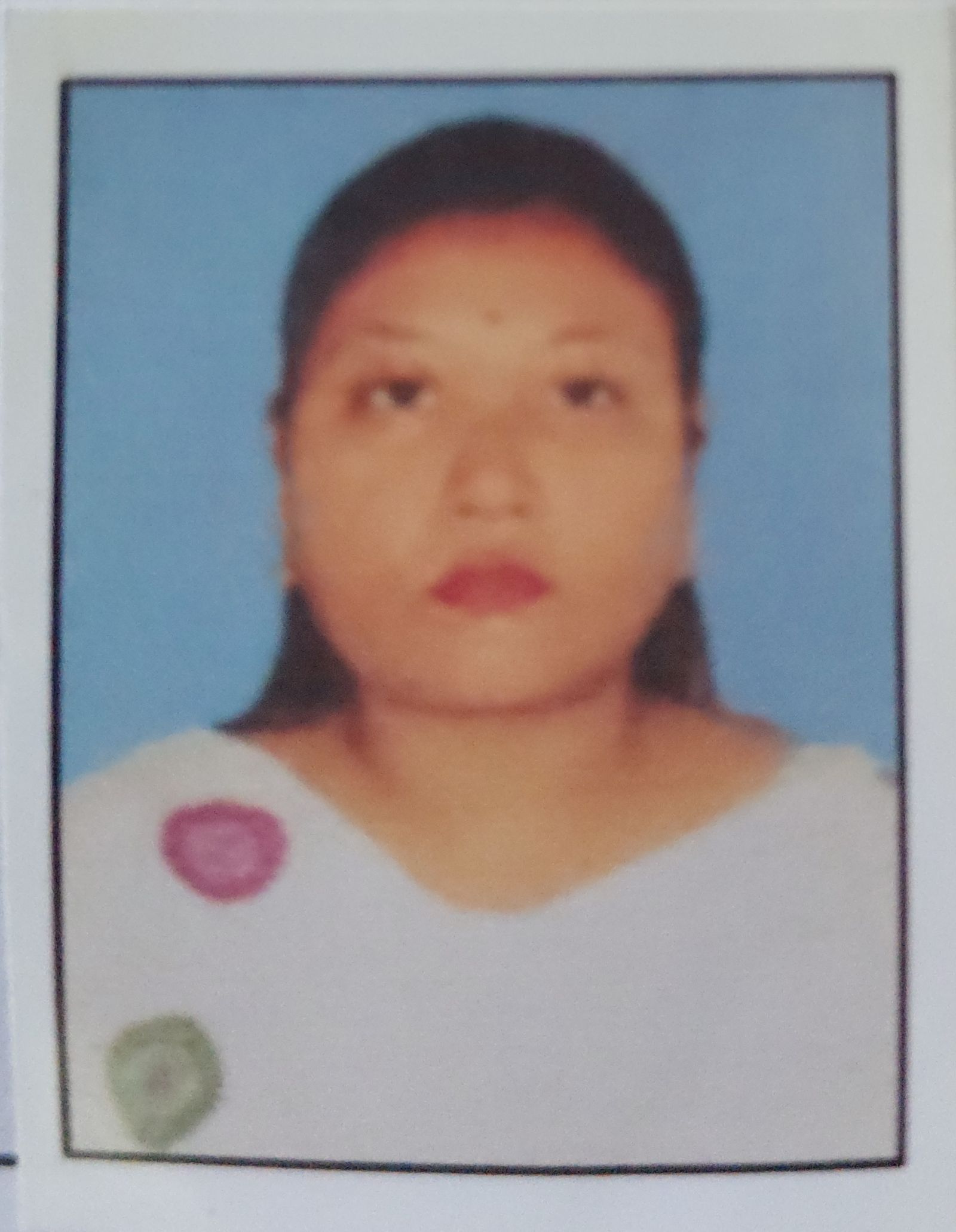 Lakhi Boro