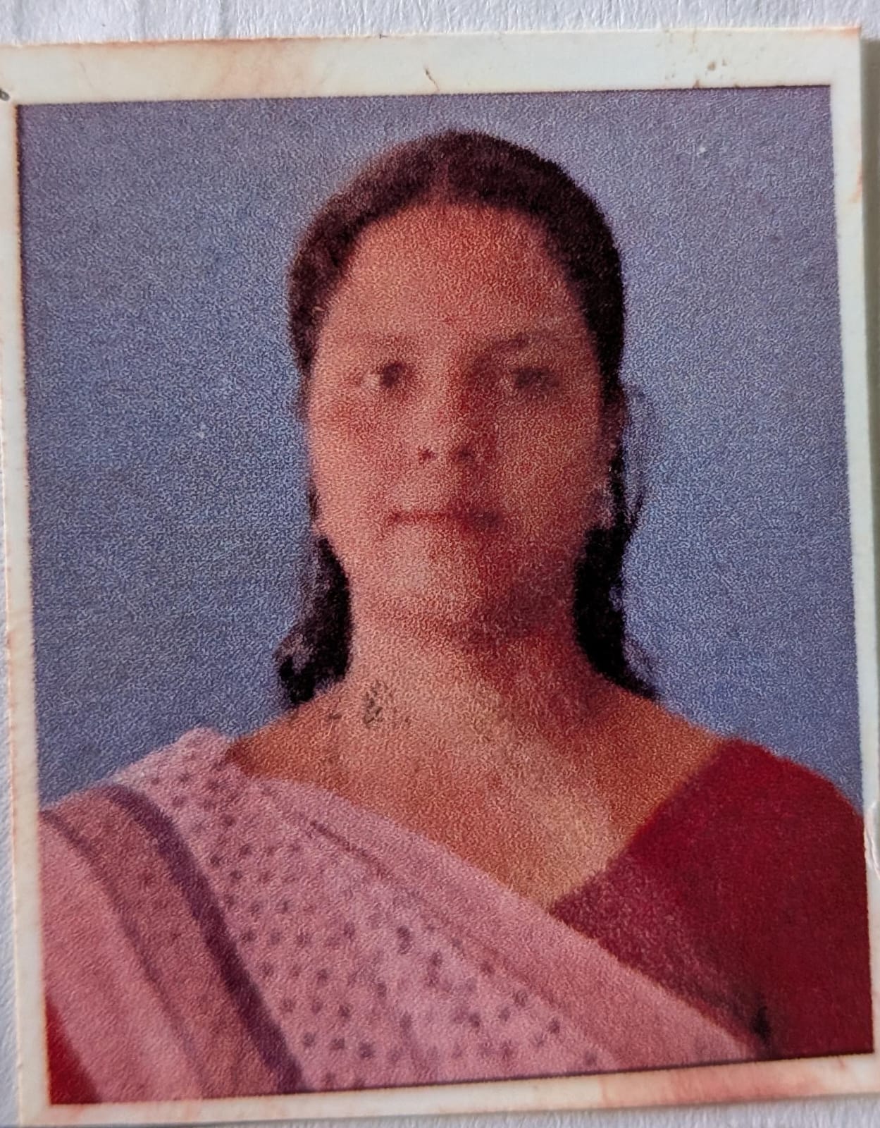 Lalita Das