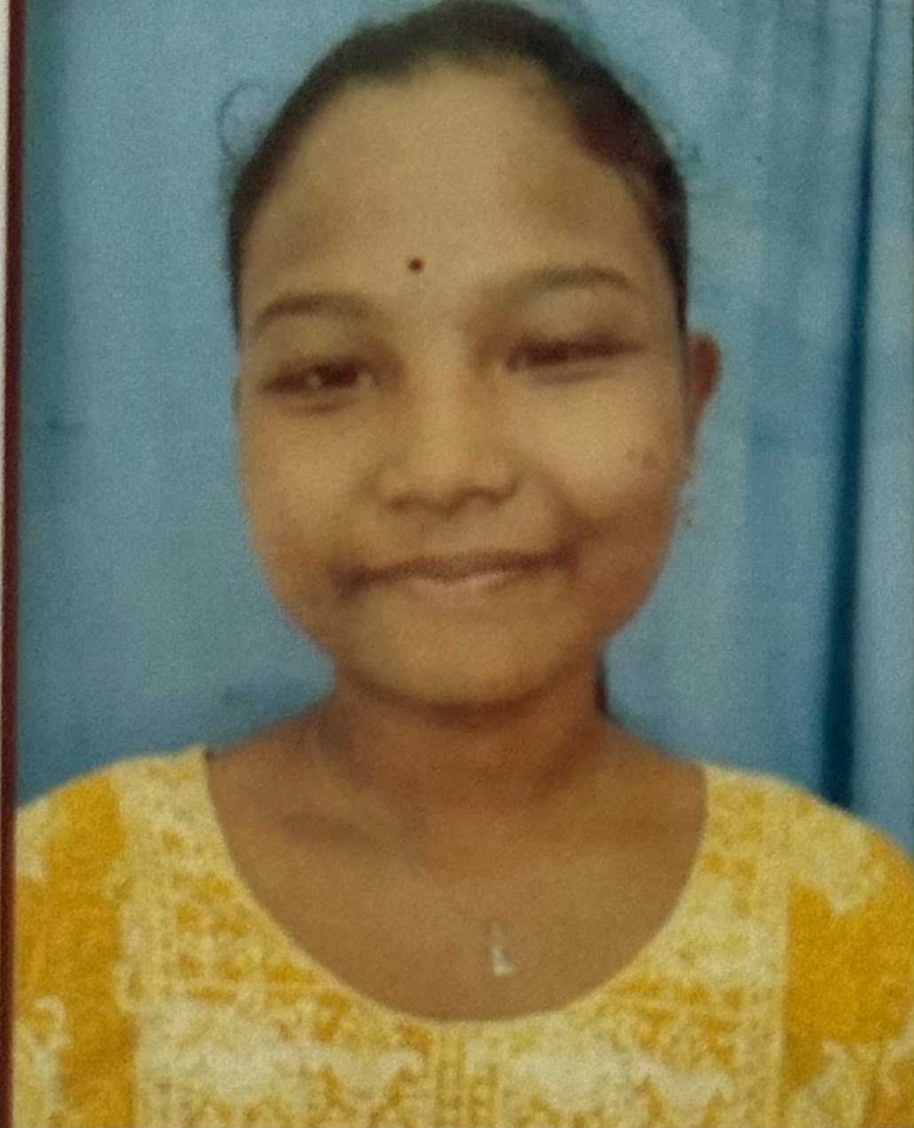 Lipika Ray