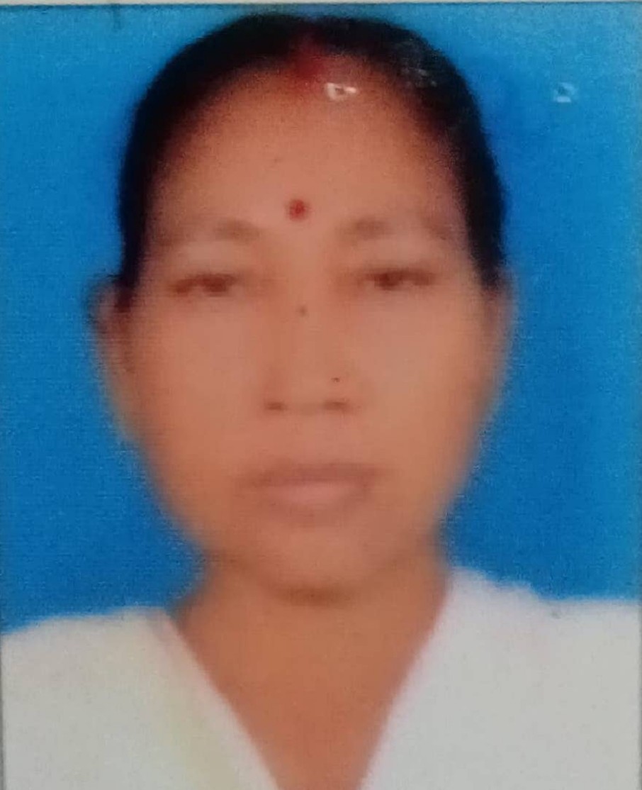 Madhabi Boro