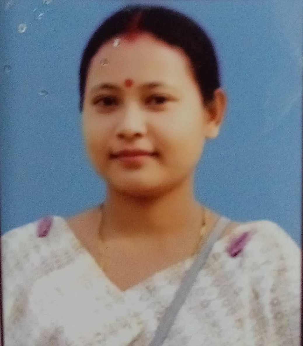 Mainao Basumatary Daimary