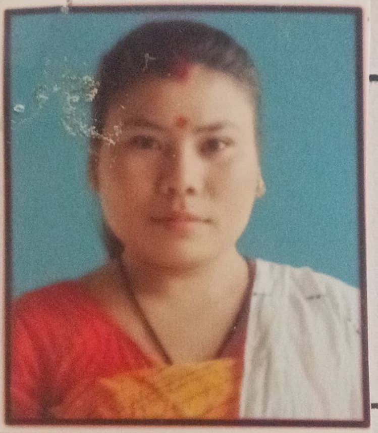 Maina Basumatary