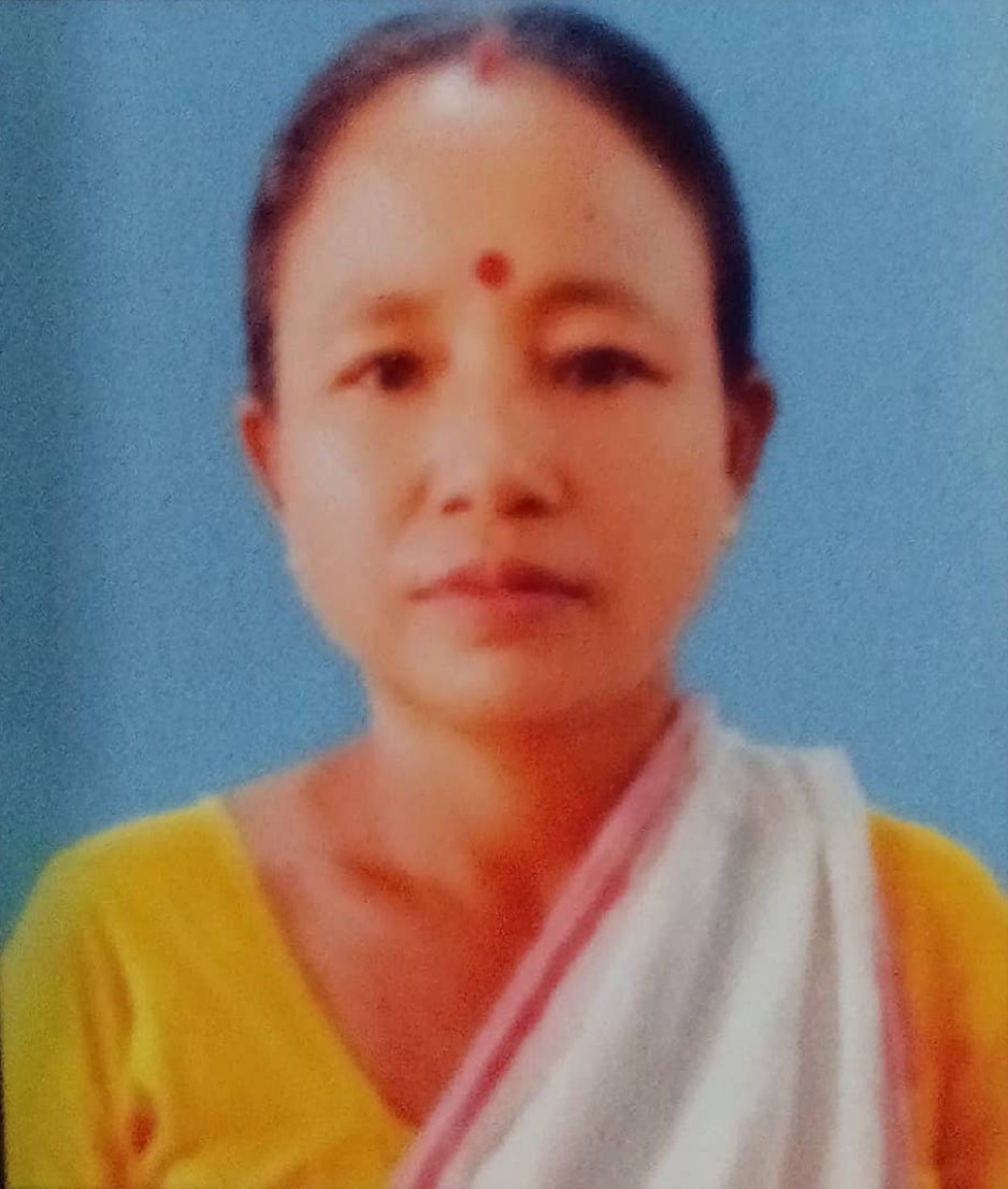 Makhan Rabha