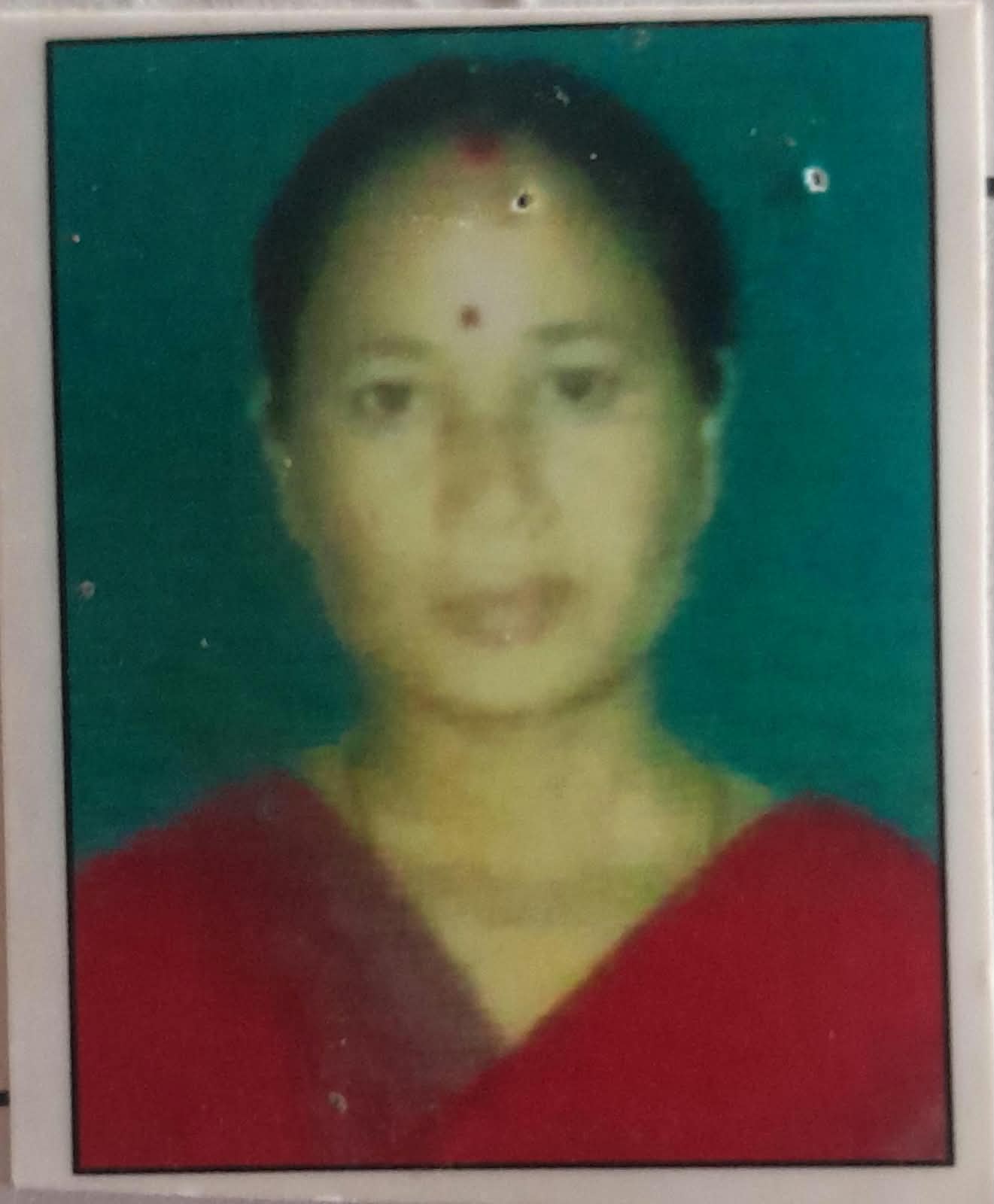 Malati Baro