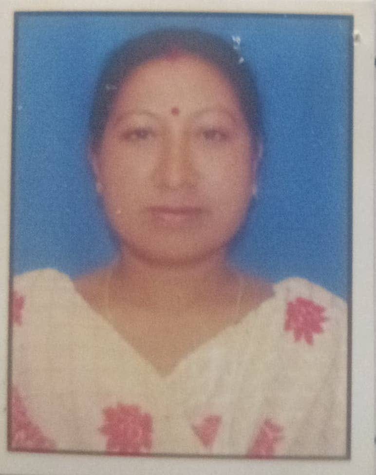 Malati Baro