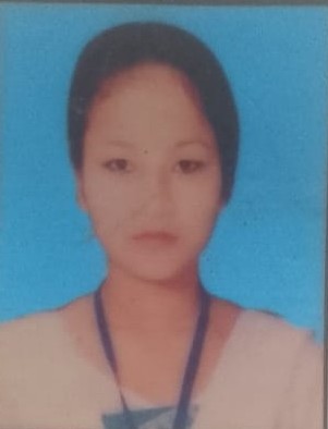 Mallika Hajong