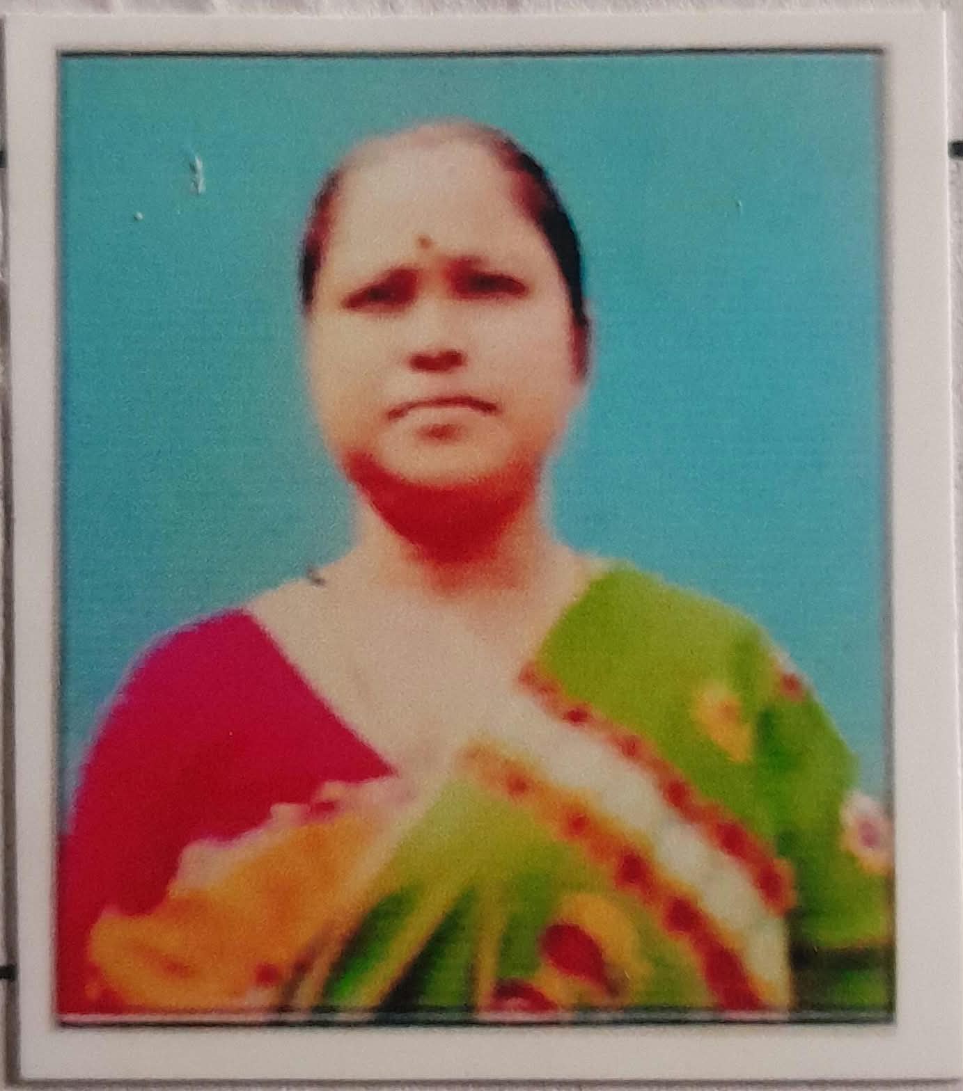 Manasi Rabha