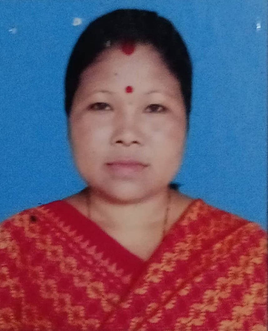 Manisha Boro