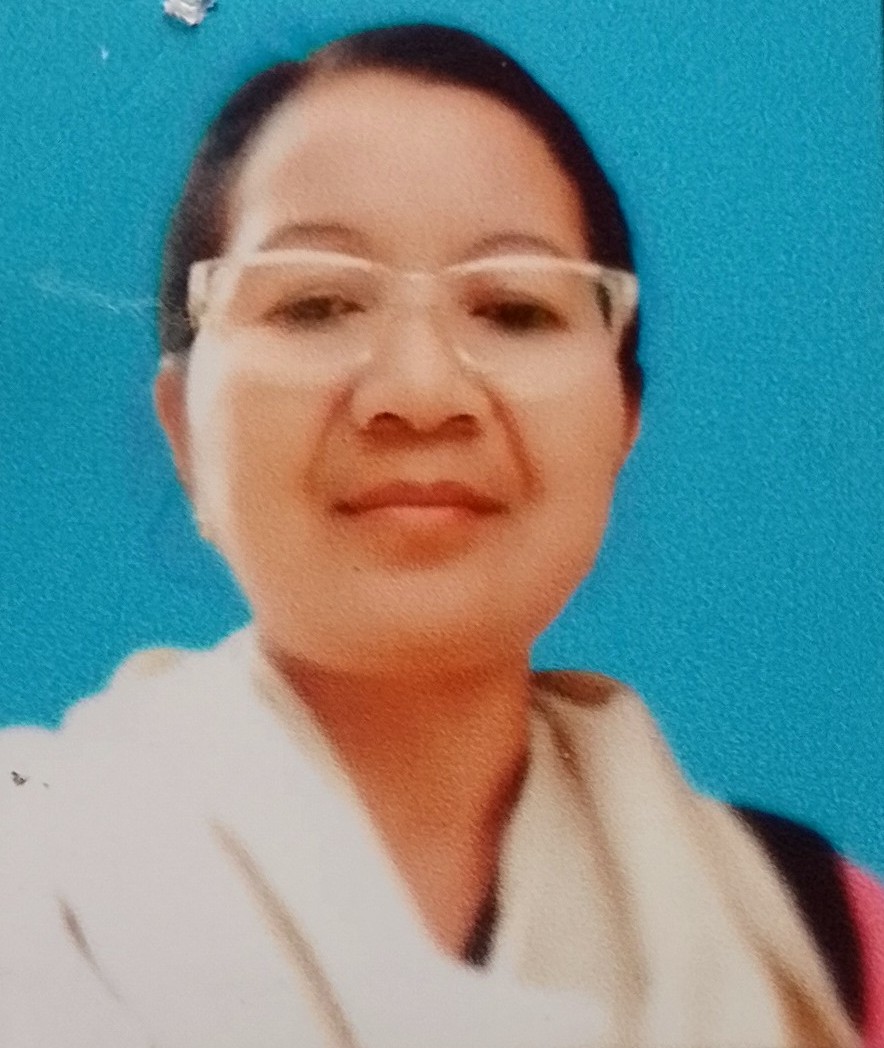 Mayabati Brahma