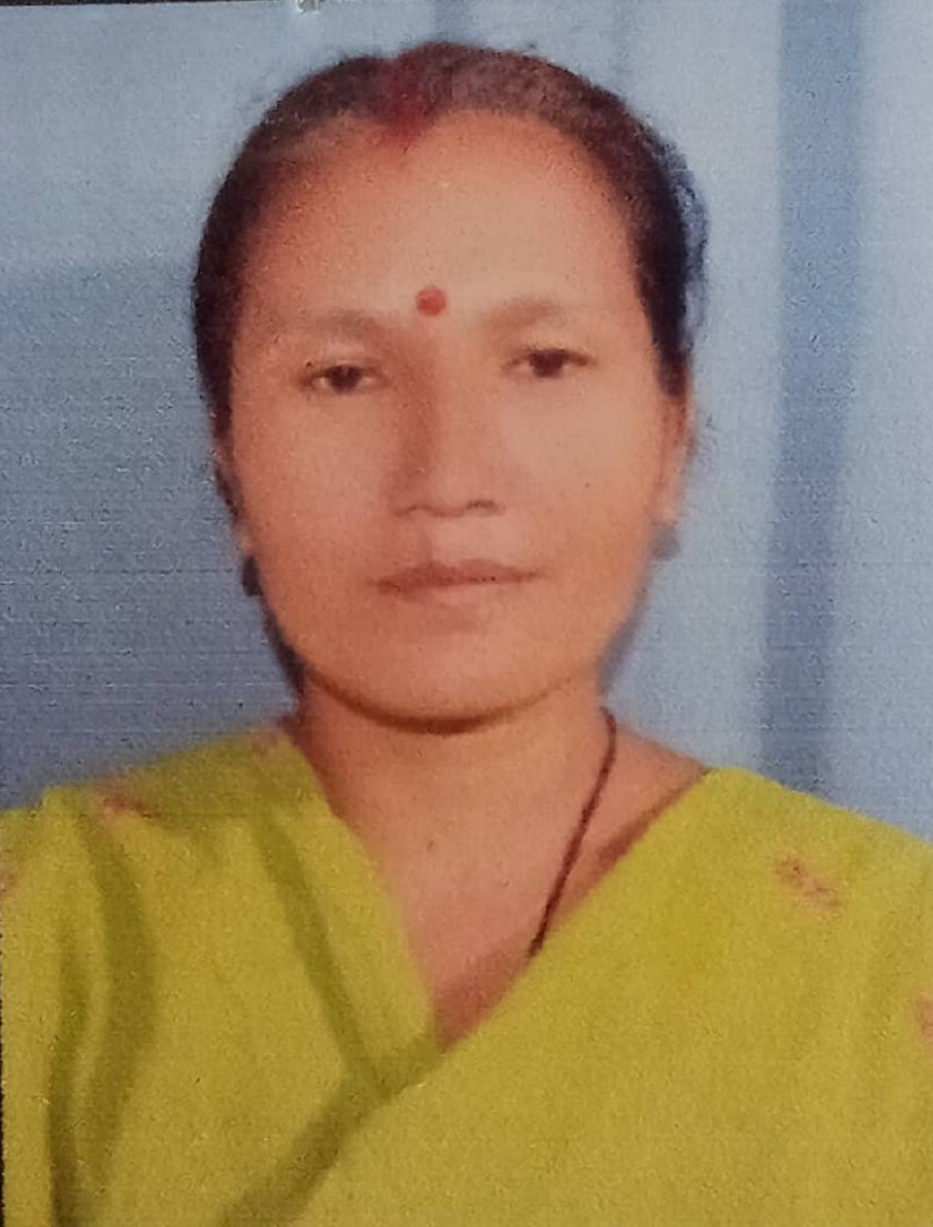 Minati Daimary