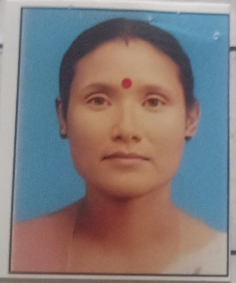 Mina Rabha