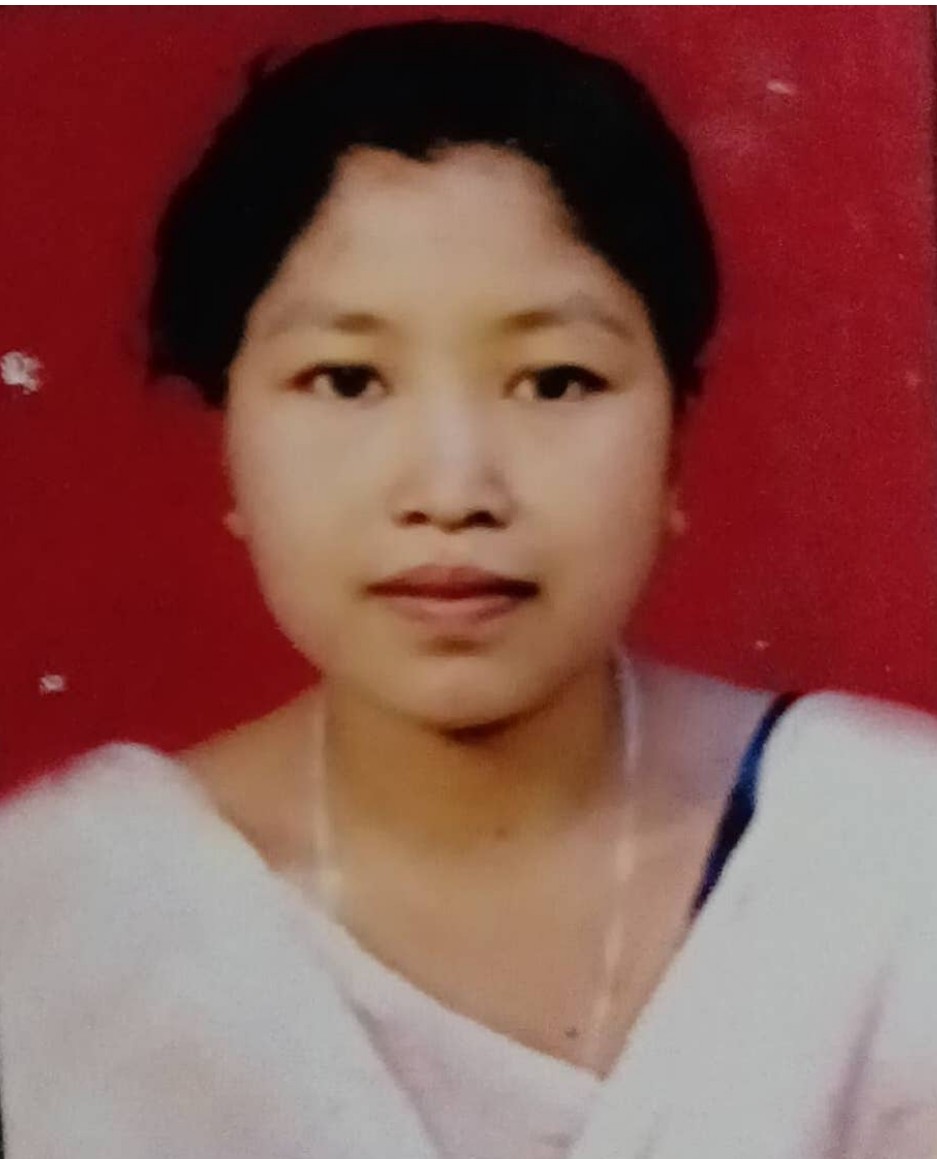 Minoti Daimary