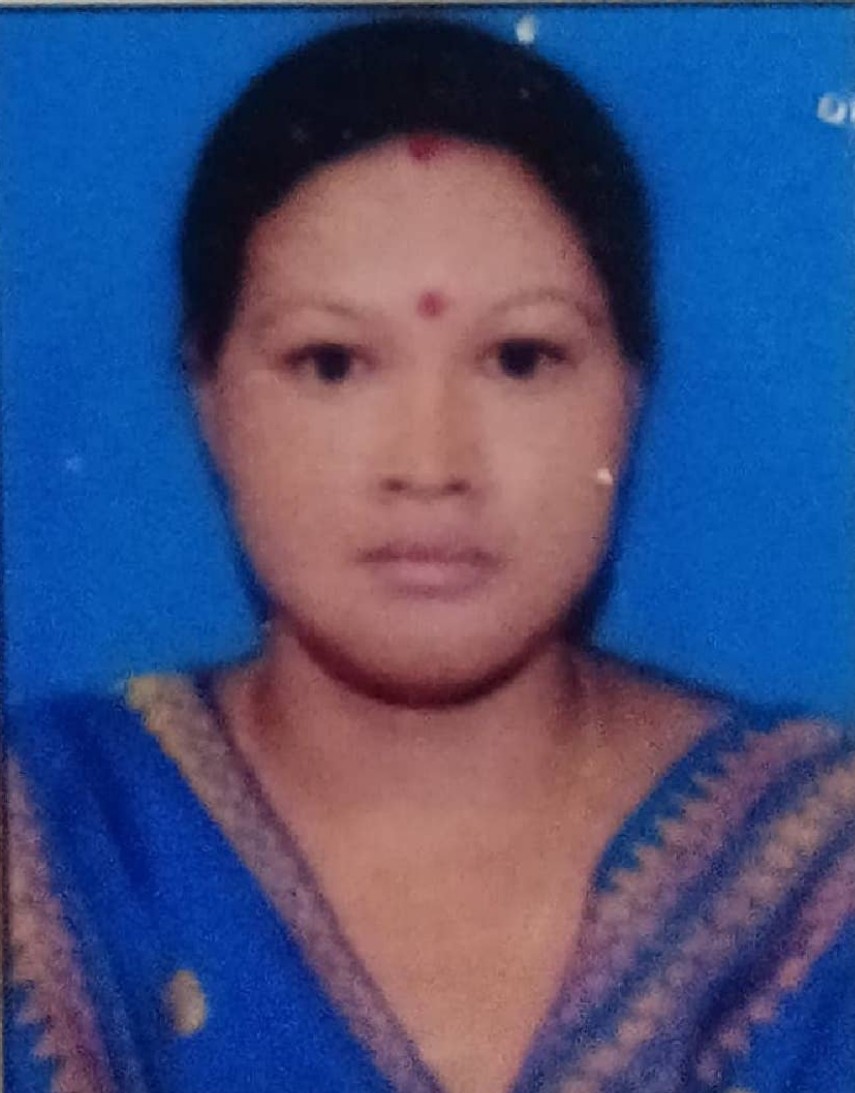 Minu Daimari