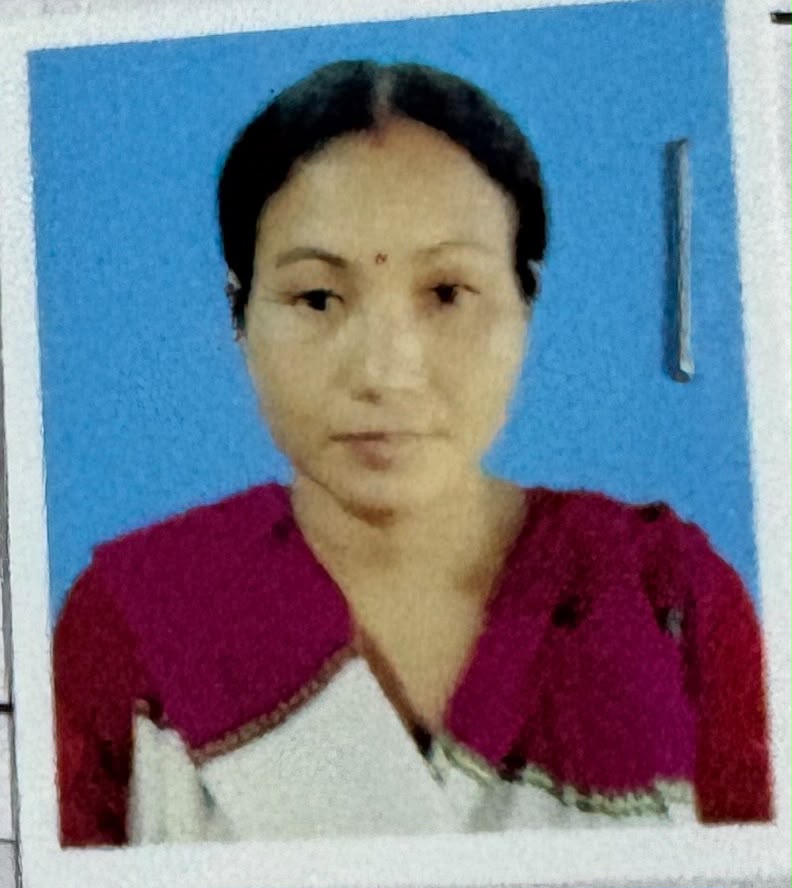 Mahini Basumatary