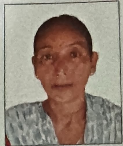 Maisi Daimary