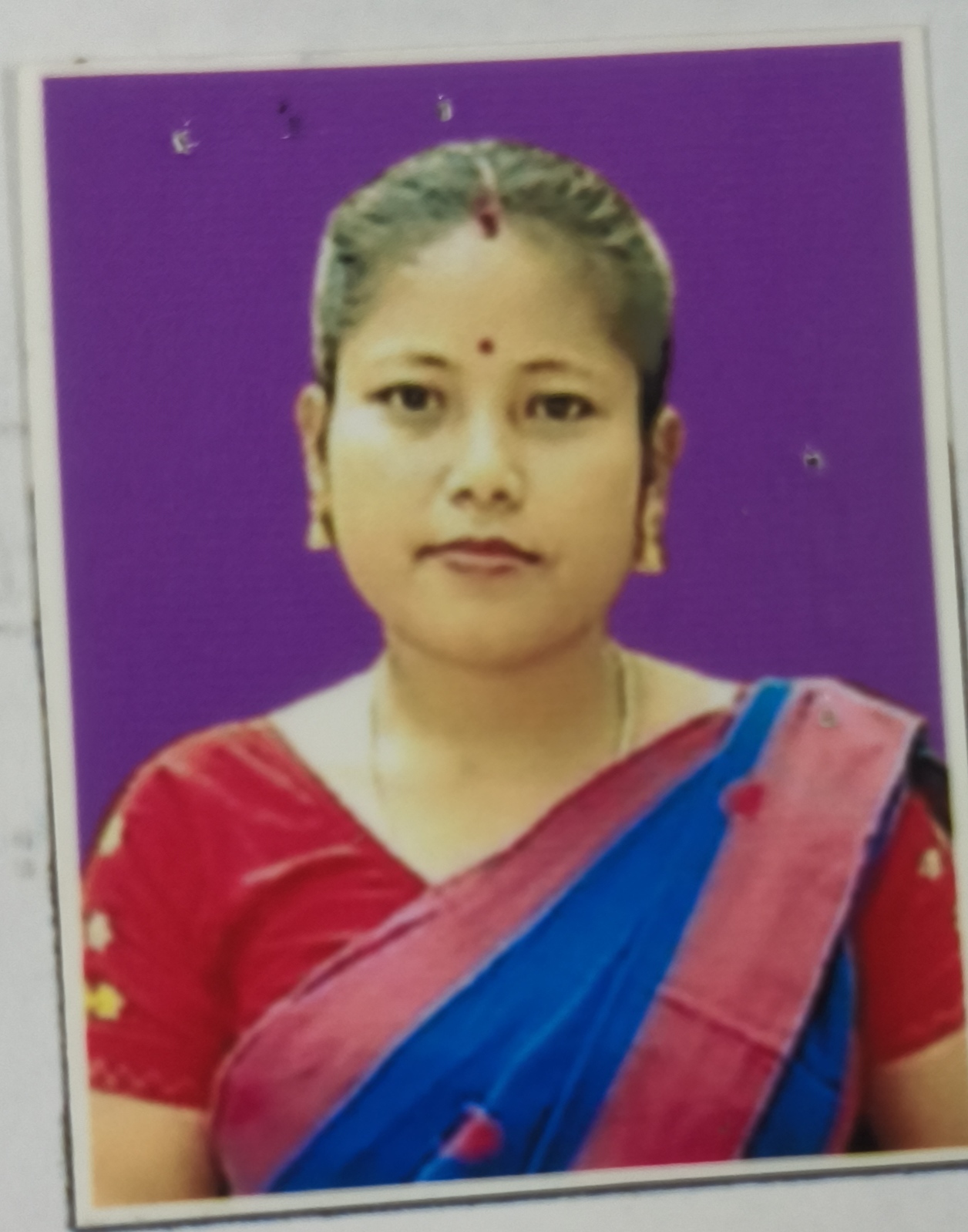 Makoni Rabha