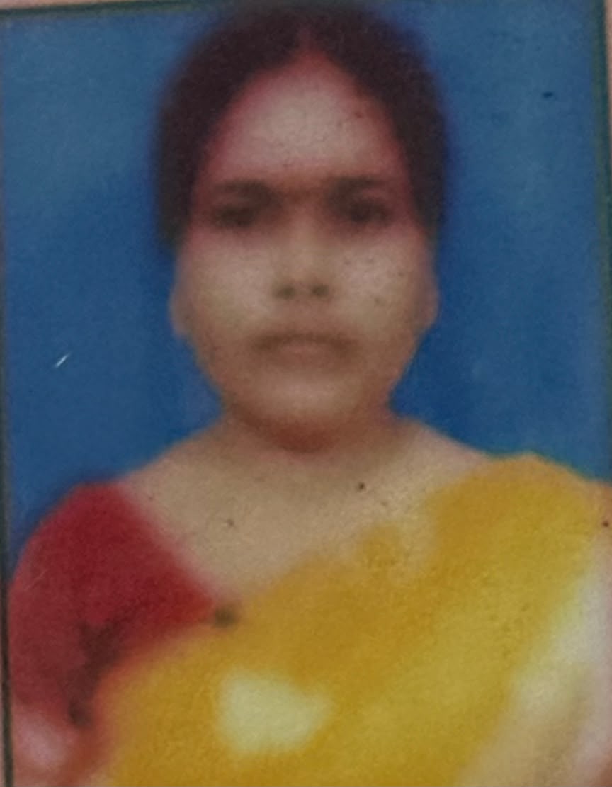 Malati Barman
