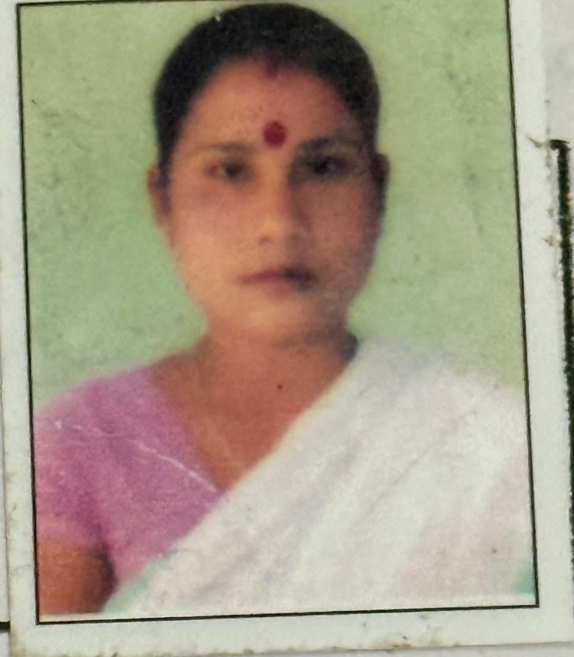 Mamani Nath