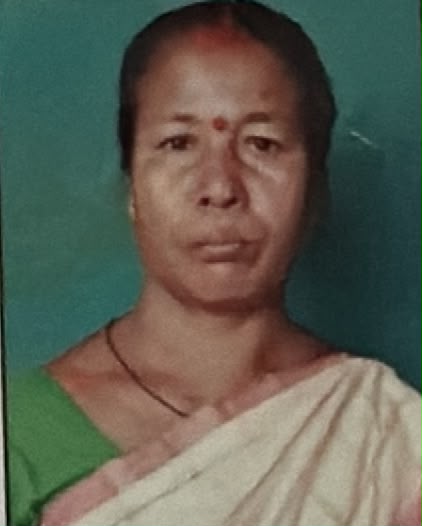 Mamani Roy