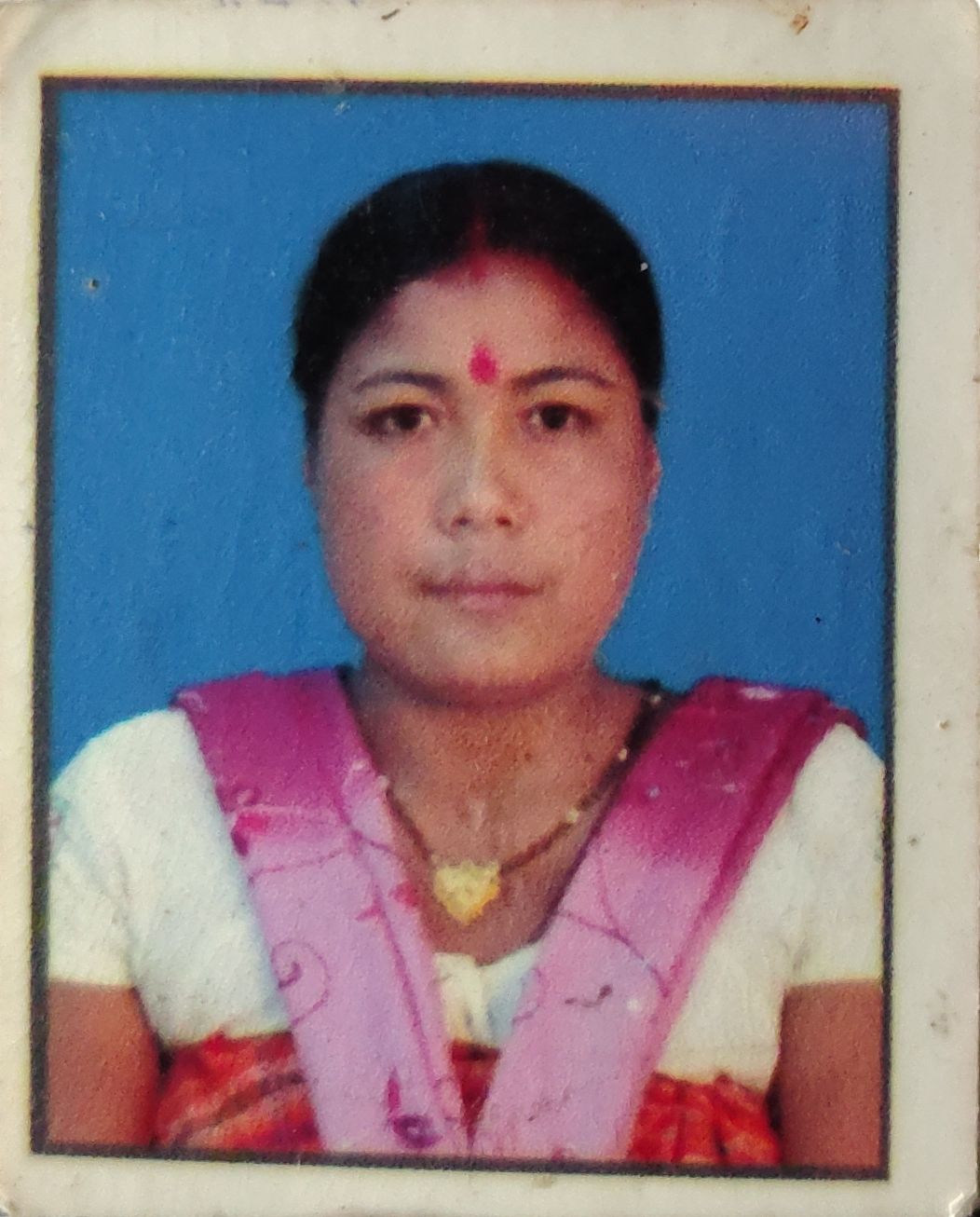Mamuni Basumatary