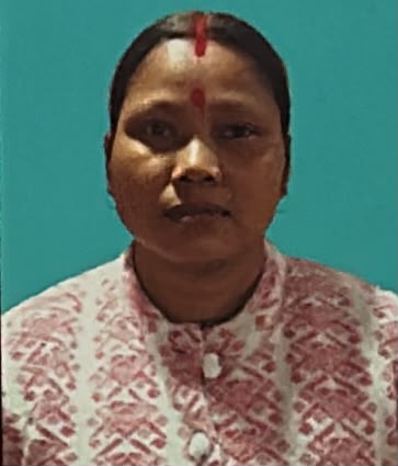 Mamuni Roy