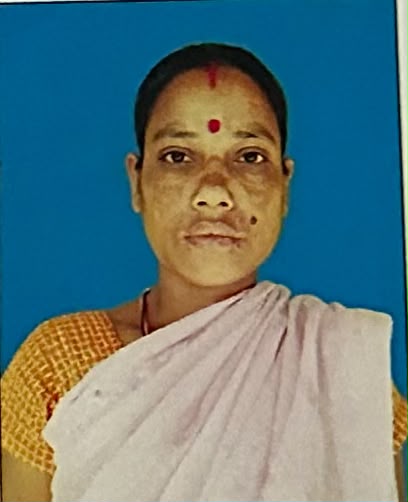 Mamuni Roy