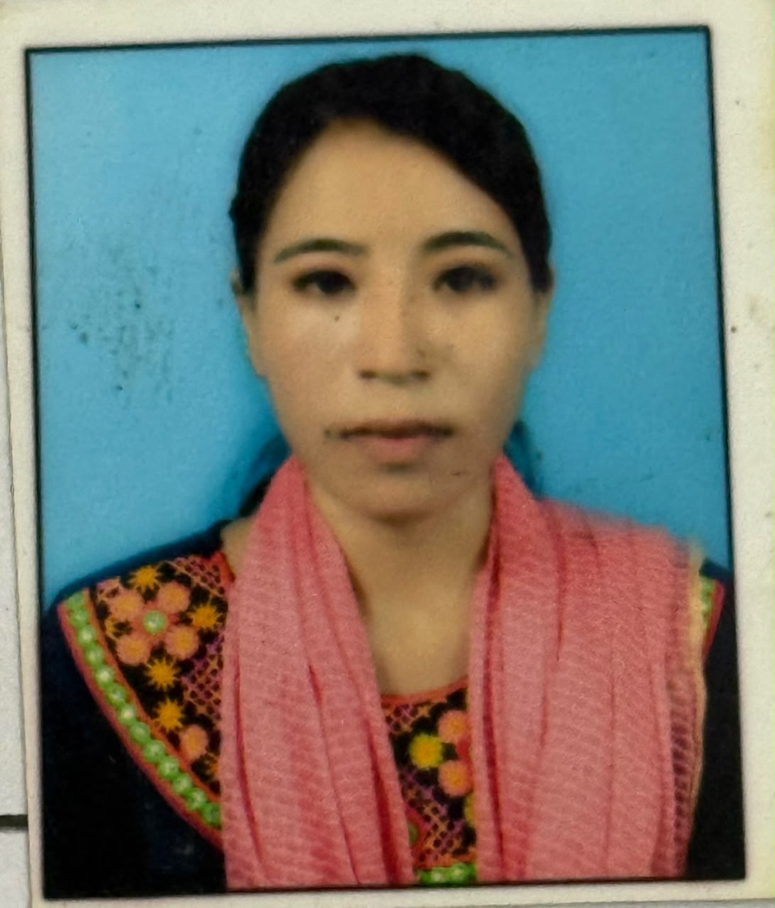 Manisha Boro