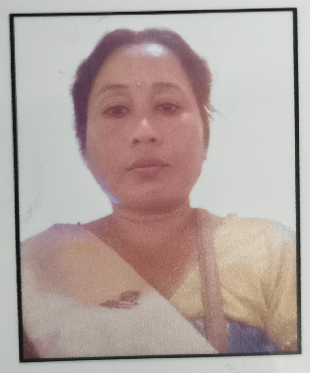 Manju Daimari