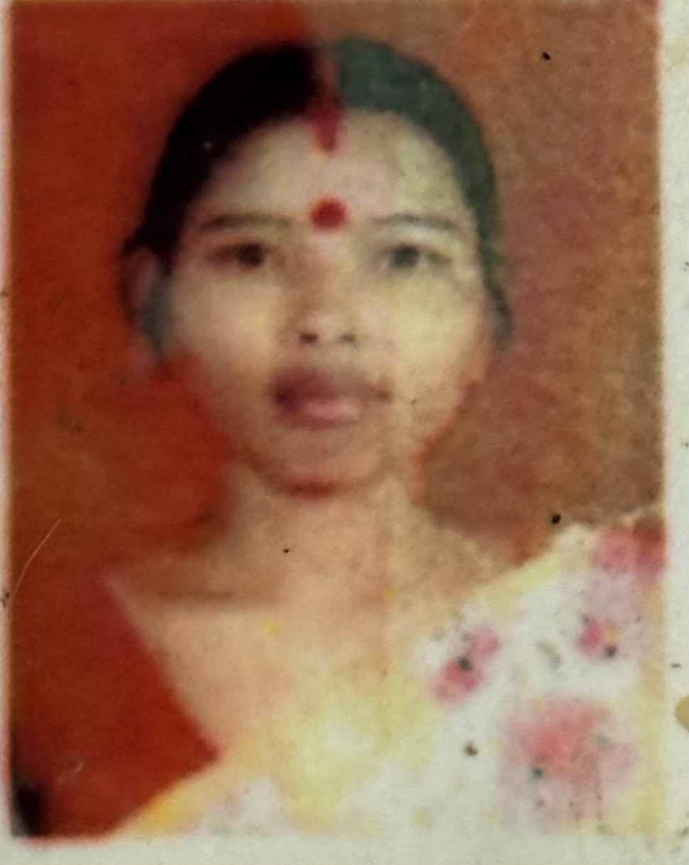Manjuri Roy