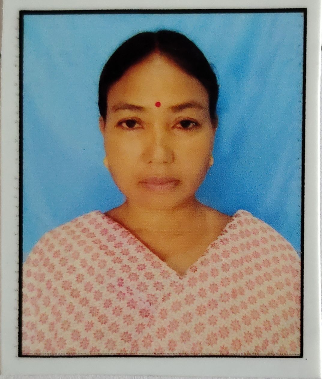 Minoti Muchahary