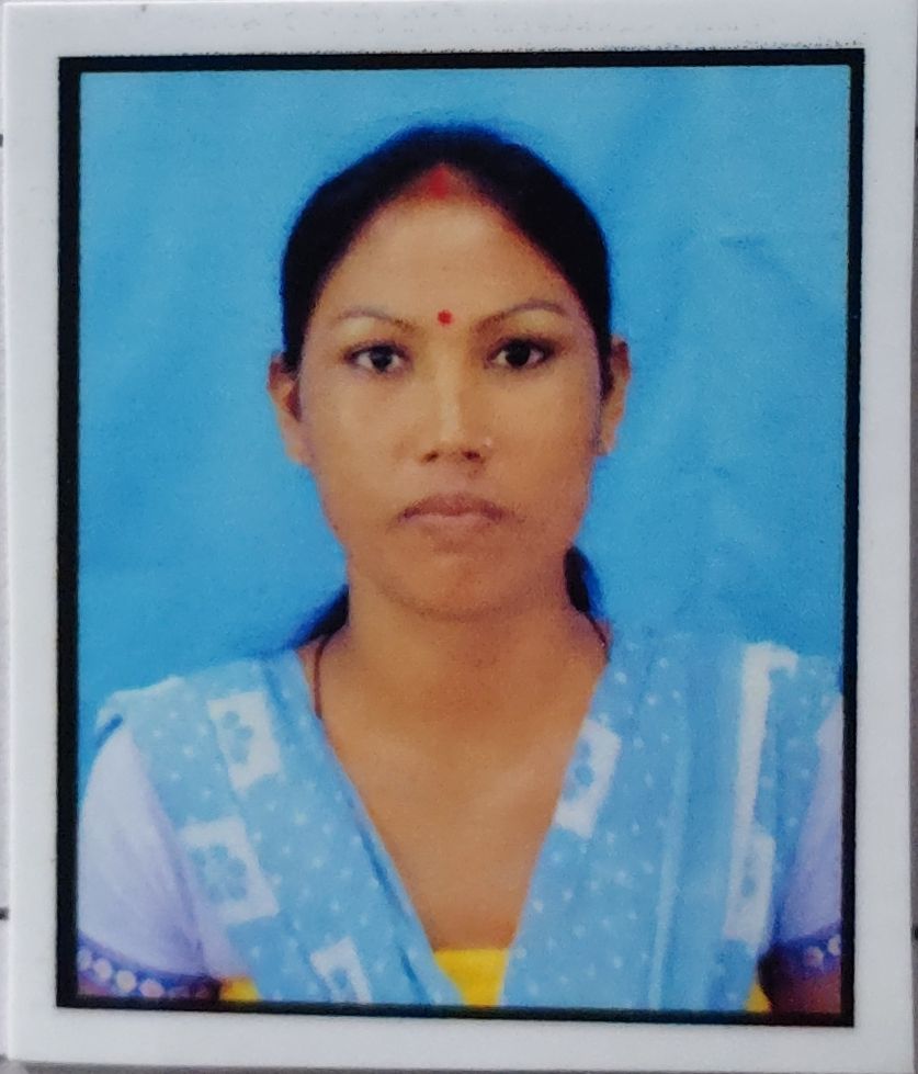 Minu Brahma