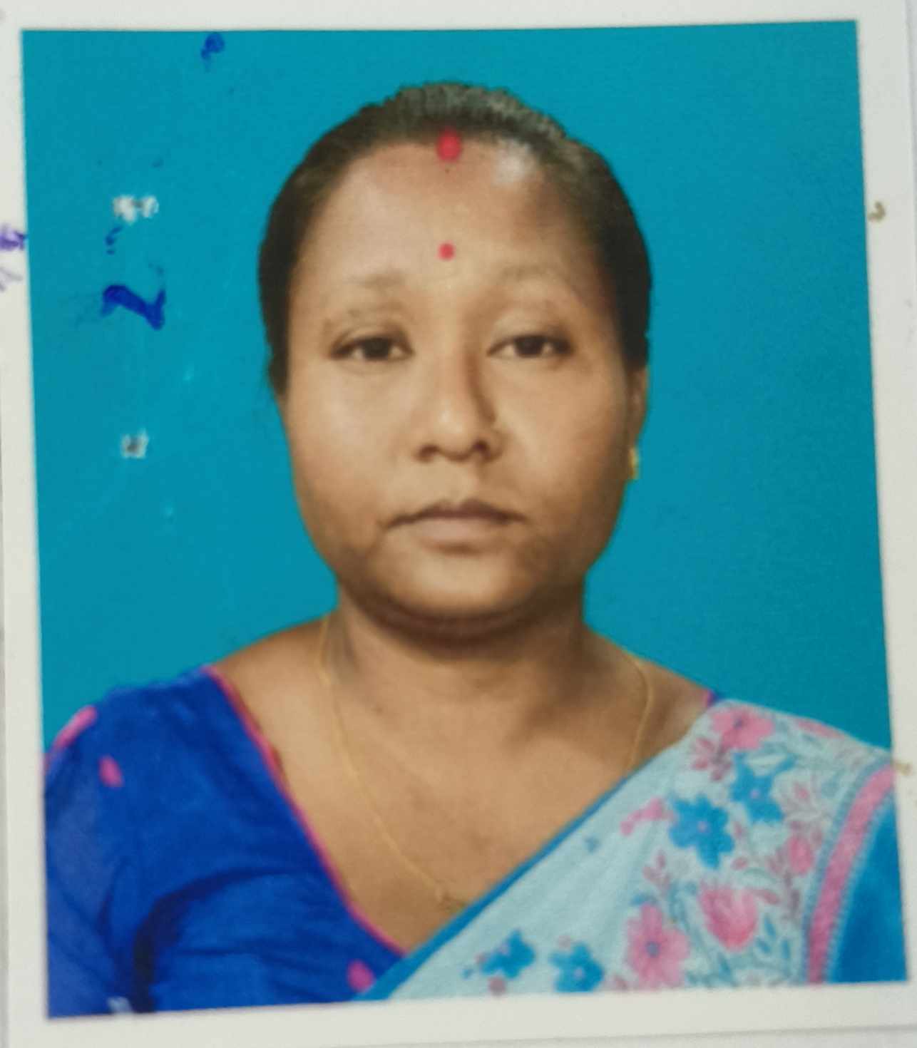 Mitali Rabha