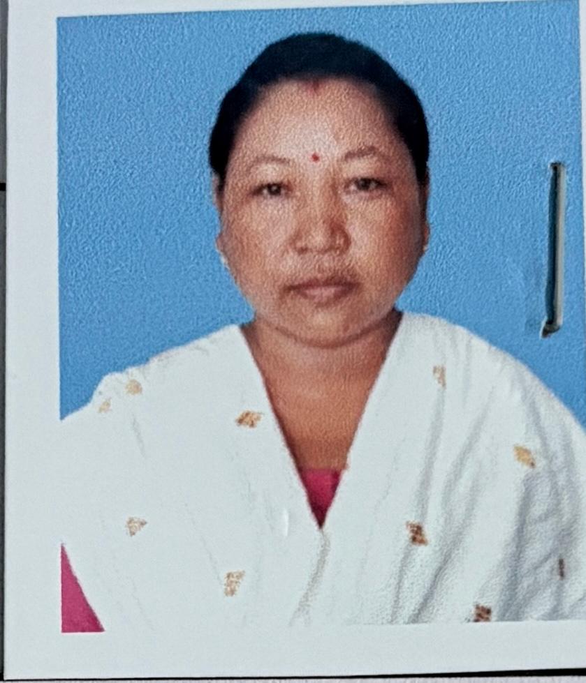 Mohima Basumatary