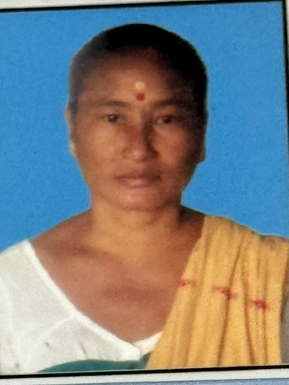 Nabali Boro