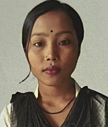 Nabanita Ray