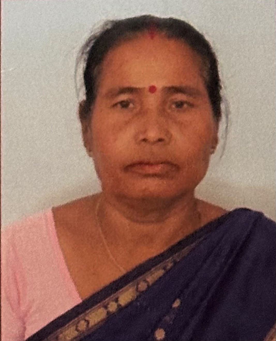 Nakani Roy