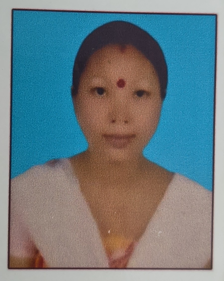 Namali Boro