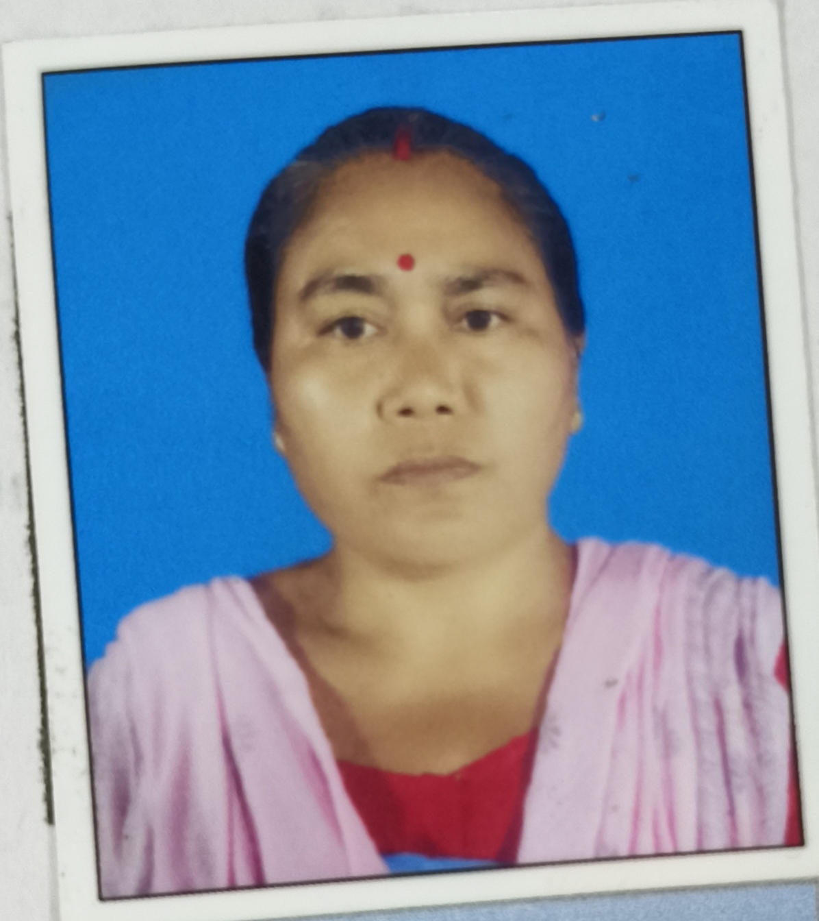 Namita Baglari