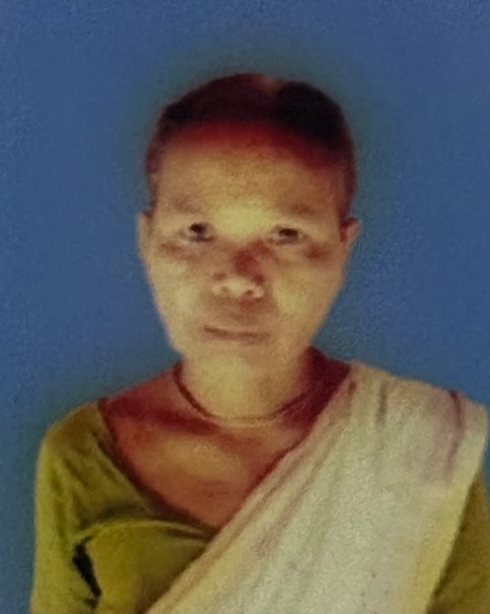 Namita Ray