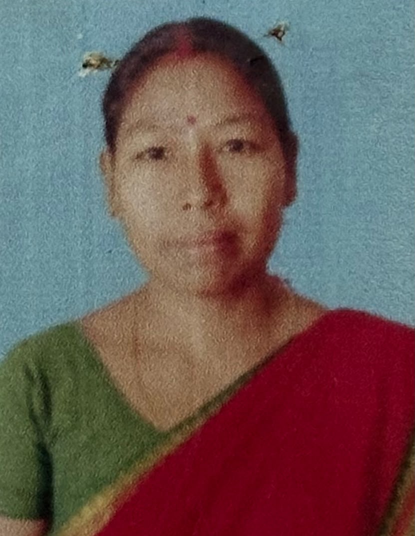 Namita Roy