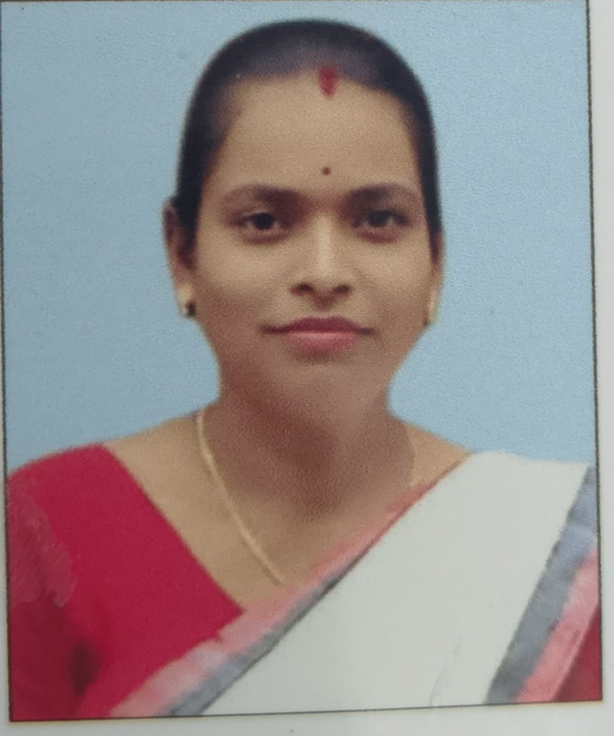 Namita Kalita